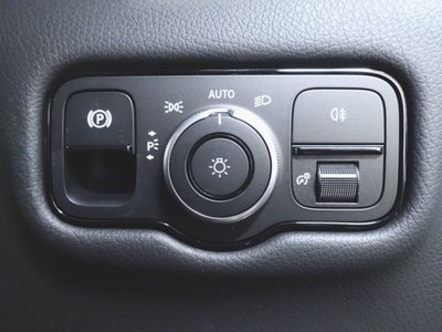 2025 Mercedes-BENZ V-CLASS thumbnail 20
