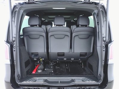 2025 Mercedes-BENZ V-CLASS thumbnail 26