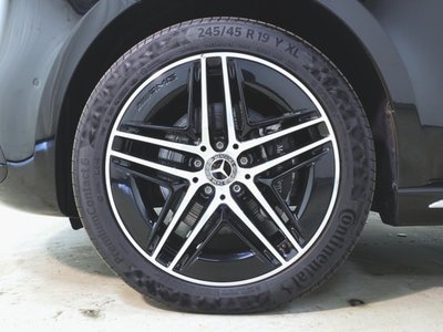 2025 Mercedes-BENZ V-CLASS thumbnail 31