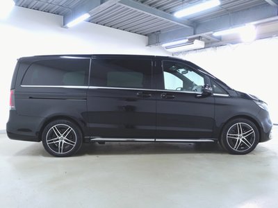 2025 Mercedes-BENZ V-CLASS photo 8