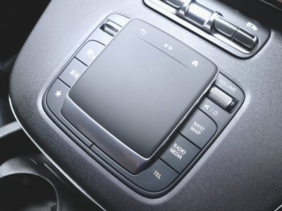 2025 Mercedes-BENZ V-CLASS thumbnail 19