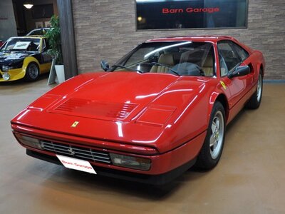 صورة 1 لـ 1989 Ferrari 328 GTB