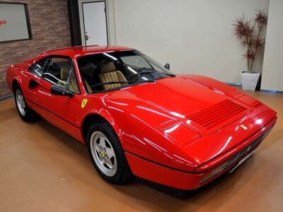 صورة 3 لـ 1989 Ferrari 328 GTB