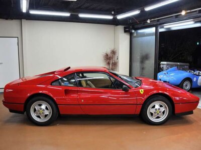 صورة 4 لـ 1989 Ferrari 328 GTB