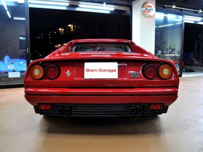 صورة 6 لـ 1989 Ferrari 328 GTB