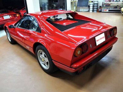 صورة 7 لـ 1989 Ferrari 328 GTB