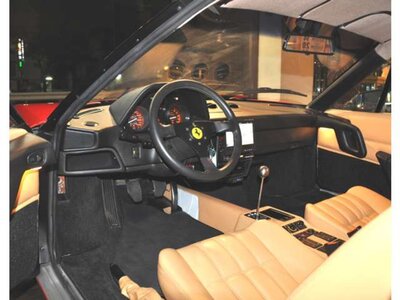 صورة 9 لـ 1989 Ferrari 328 GTB