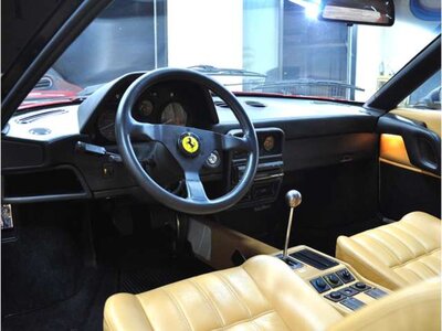 صورة 10 لـ 1989 Ferrari 328 GTB