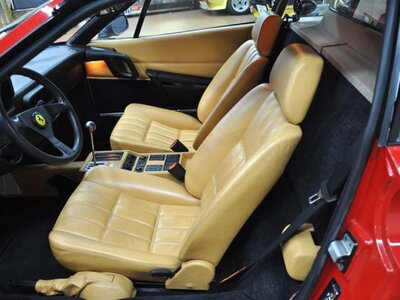 صورة 11 لـ 1989 Ferrari 328 GTB