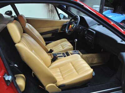 صورة 14 لـ 1989 Ferrari 328 GTB