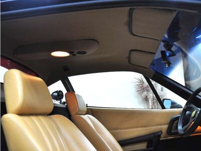 صورة 16 لـ 1989 Ferrari 328 GTB