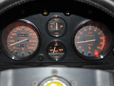 صورة 17 لـ 1989 Ferrari 328 GTB
