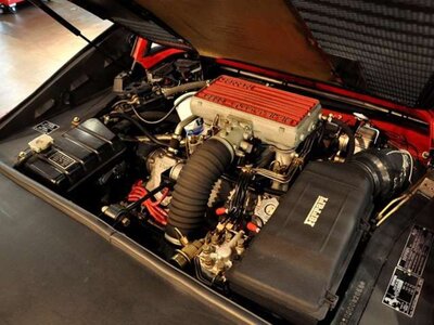 صورة 18 لـ 1989 Ferrari 328 GTB