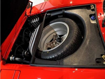 صورة 19 لـ 1989 Ferrari 328 GTB