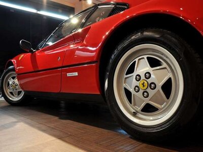 صورة 20 لـ 1989 Ferrari 328 GTB