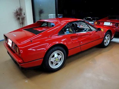 صورة 5 لـ 1989 Ferrari 328 GTB