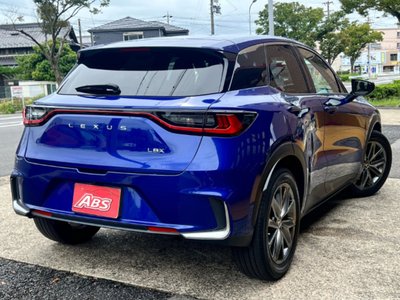 2024 Lexus LBX photo 15