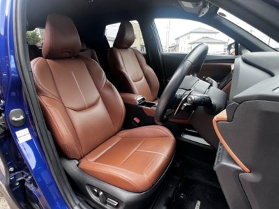 2024 Lexus LBX thumbnail 22