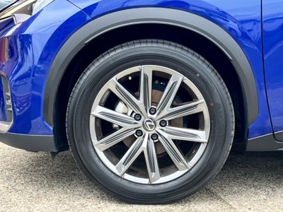2024 Lexus LBX photo 12