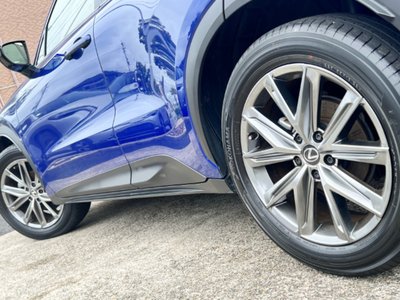 2024 Lexus LBX thumbnail 18