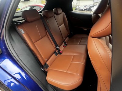 2024 Lexus LBX thumbnail 26