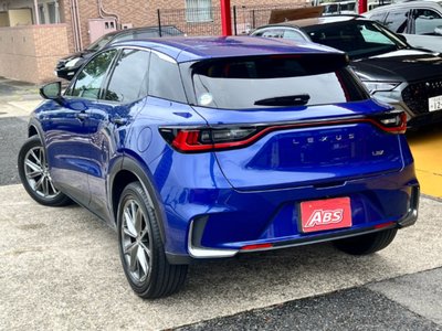 2024 Lexus LBX thumbnail 17