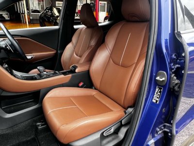 2024 Lexus LBX thumbnail 23