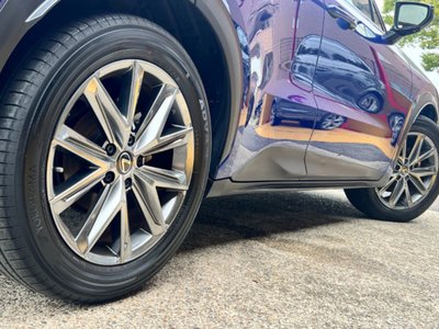 2024 Lexus LBX photo 16