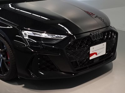 صورة 11 لـ 2025 AUDI RS3 SEDAN