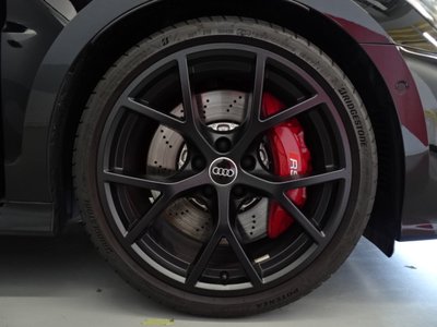 صورة 8 لـ 2025 AUDI RS3 SEDAN