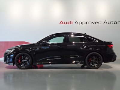 صورة 2 لـ 2025 AUDI RS3 SEDAN