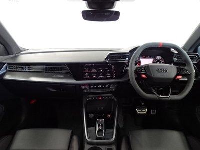 صورة 4 لـ 2025 AUDI RS3 SEDAN