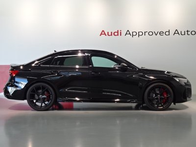 صورة 3 لـ 2025 AUDI RS3 SEDAN