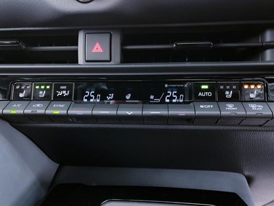 صورة 25 لـ 2025 Toyota CROWN ESTATE
