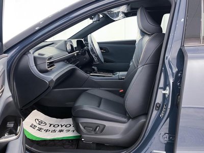 صورة 11 لـ 2025 Toyota CROWN ESTATE