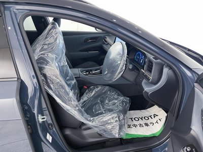 صورة 19 لـ 2025 Toyota CROWN ESTATE