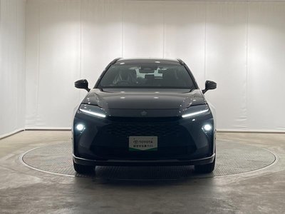 صورة 7 لـ 2025 Toyota CROWN ESTATE