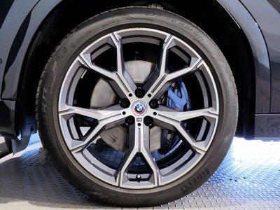 2023 BMW X6 thumbnail 44