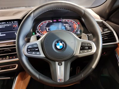 2023 BMW X6 thumbnail 36