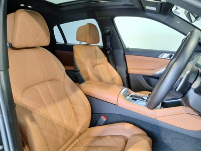 2023 BMW X6 photo 12