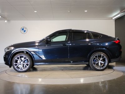 2023 BMW X6 thumbnail 67