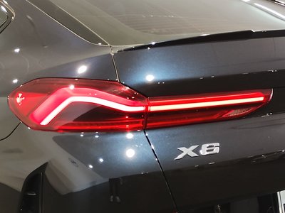 2023 BMW X6 thumbnail 64