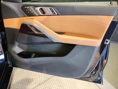 2023 BMW X6 thumbnail 59