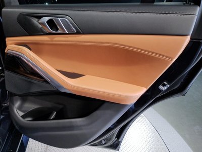 2023 BMW X6 thumbnail 58