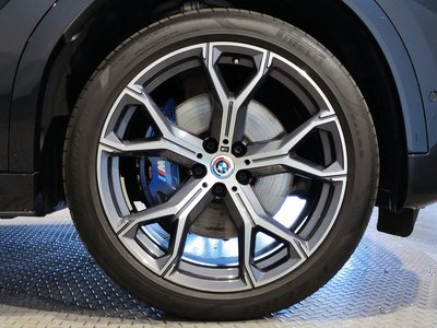 2023 BMW X6 thumbnail 46