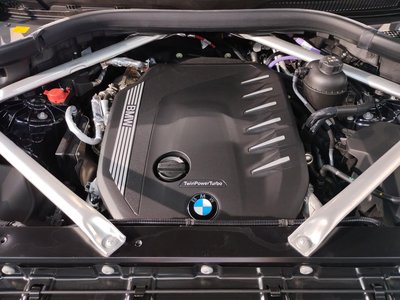 2023 BMW X6 photo 16