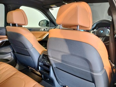 2023 BMW X6 thumbnail 54
