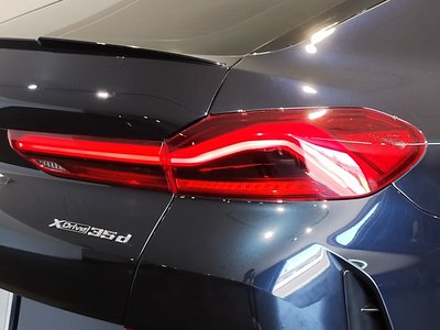 2023 BMW X6 thumbnail 65