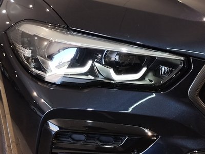 2023 BMW X6 thumbnail 62