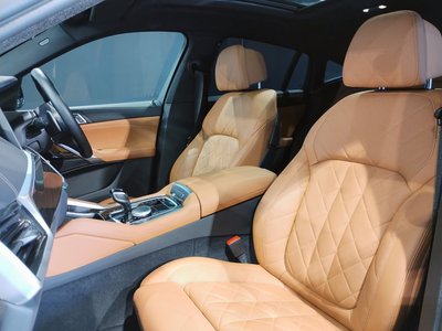 2023 BMW X6 thumbnail 50